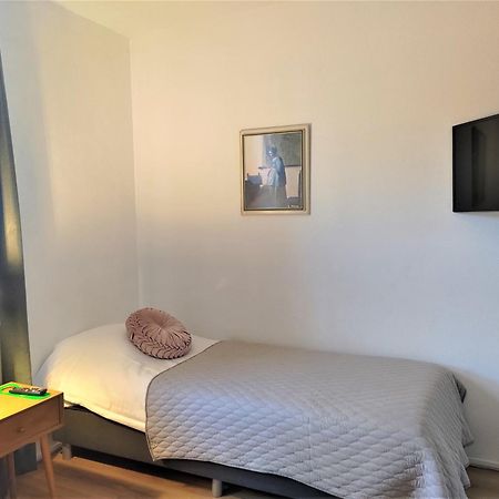 Hotel Nieuw Antiek Helden Oda fotoğraf