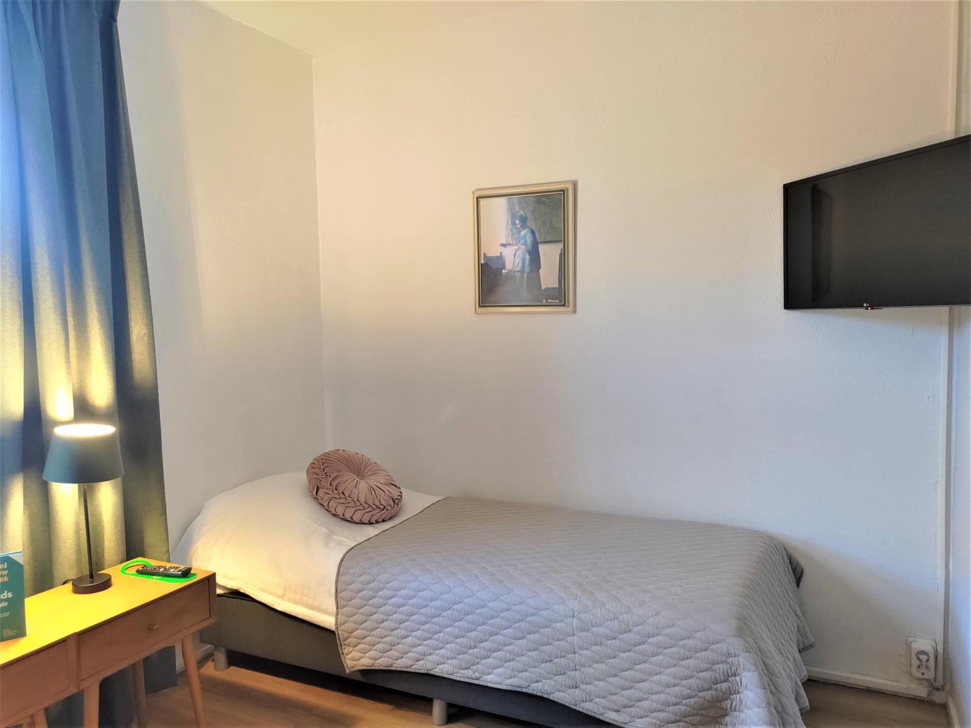 Hotel Nieuw Antiek Helden Oda fotoğraf