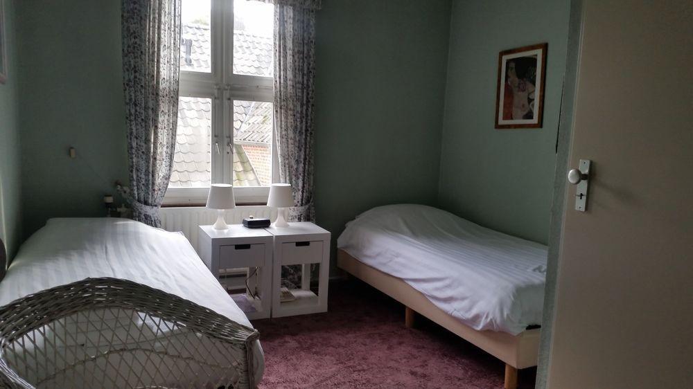 Hotel Nieuw Antiek Helden Dış mekan fotoğraf