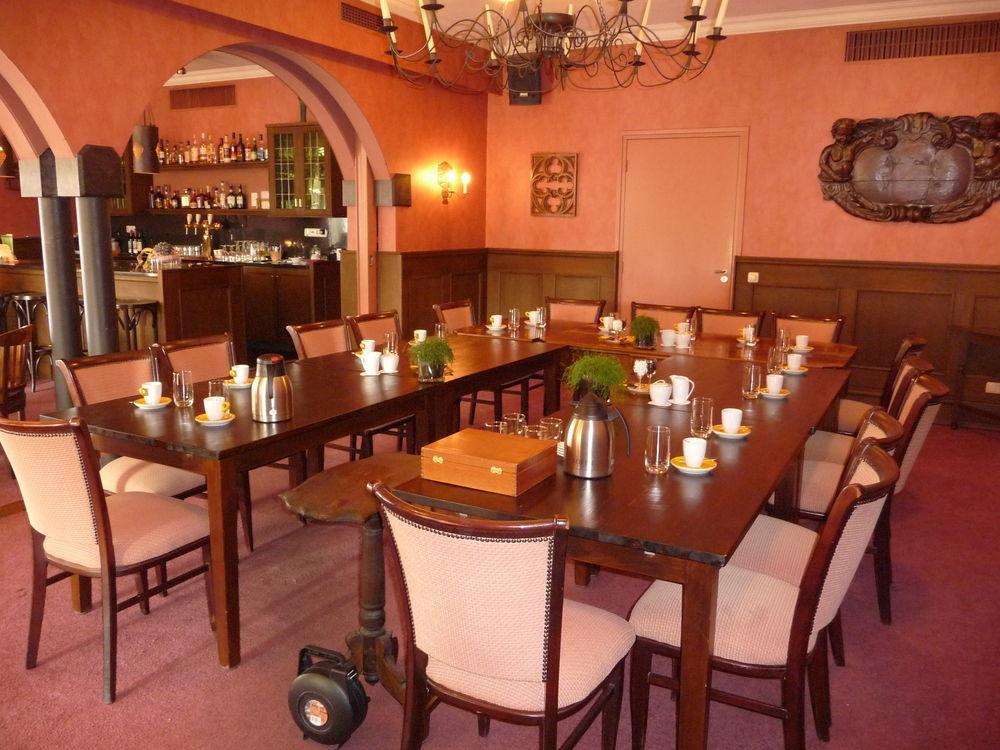 Hotel Nieuw Antiek Helden Dış mekan fotoğraf